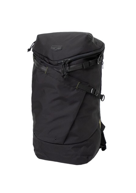 Plecak Doughnut Dynamic Large Titan Series Black 22L