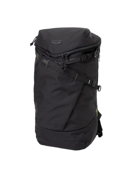 Plecak Doughnut Dynamic Large Titan Series Black 22L