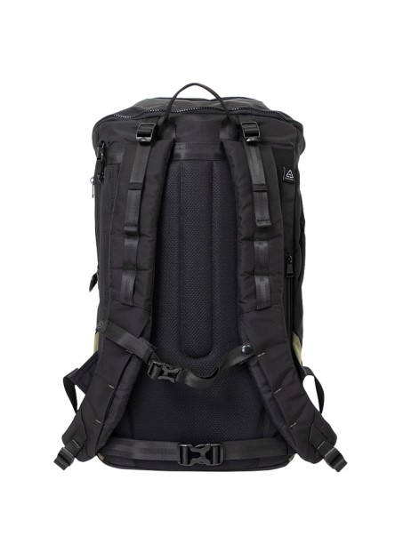 Plecak Doughnut Dynamic Large Titan Series Black 22L