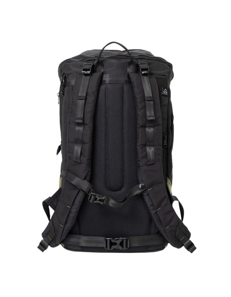 Plecak Doughnut Dynamic Large Titan Series Black 22L
