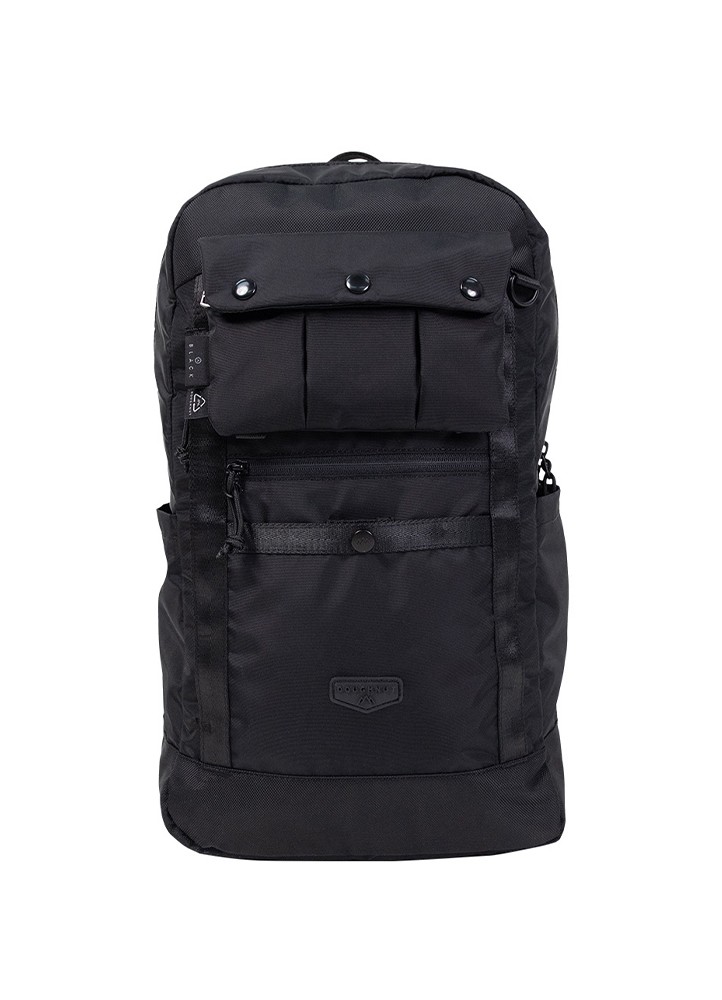 Plecak Doughnut Guild The Actualise Series Black 23L
