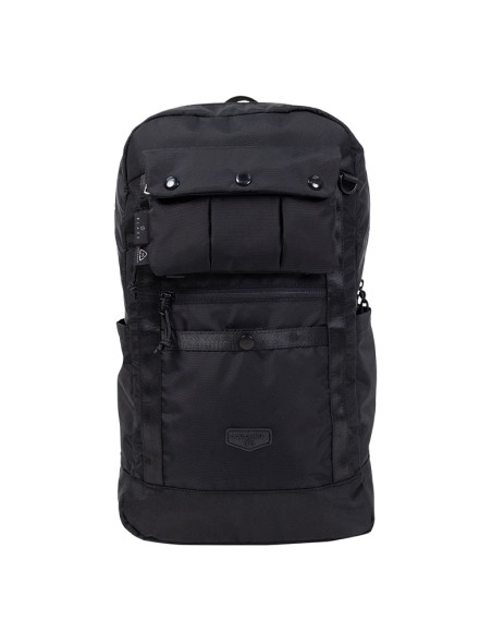 Plecak Doughnut Guild The Actualise Series Black 23L