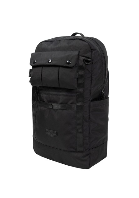 Plecak Doughnut Guild The Actualise Series Black 23L