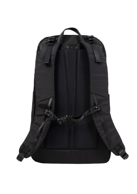 Plecak Doughnut Guild The Actualise Series Black 23L