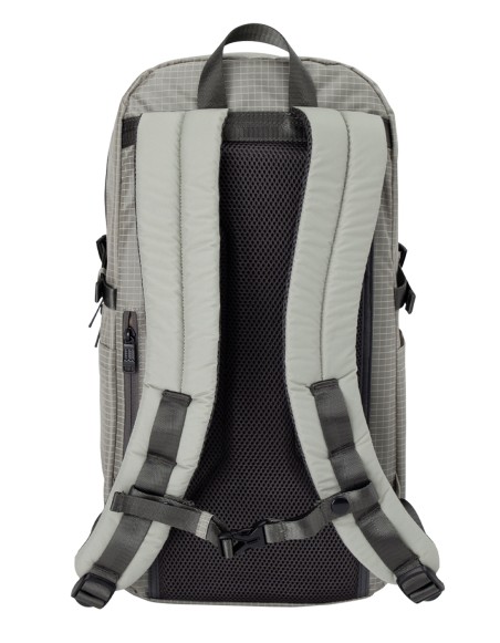 Plecak Doughnut Hypatia Street Cruise Series Light Grey x Teal 22L