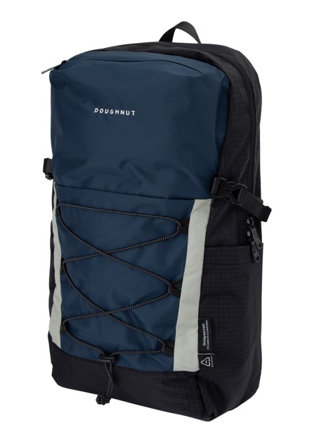 Plecak Doughnut Hypatia Street Cruise Series Navy 22L
