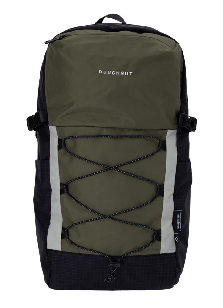 Plecak Doughnut Hypatia Street Cruise Series Army 22L