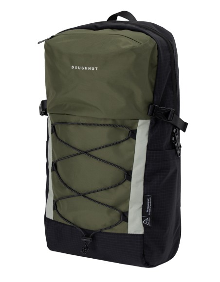Plecak Doughnut Hypatia Street Cruise Series Army 22L