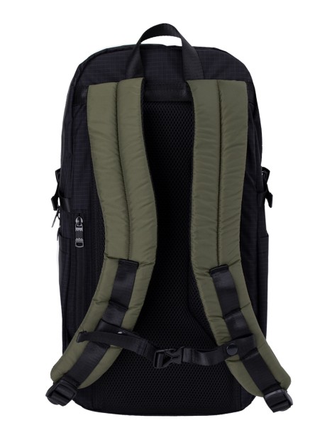 Plecak Doughnut Hypatia Street Cruise Series Army 22L