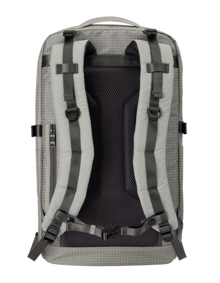 Plecak Doughnut Roaming Street Cruise Series Light Grey x Teal 27L