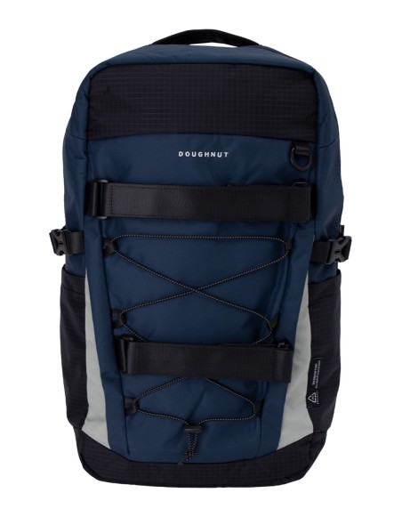 Plecak Doughnut Roaming Street Cruise Series Navy 27L