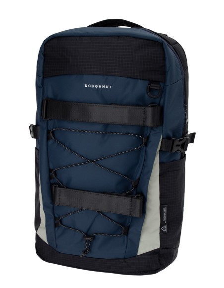 Plecak Doughnut Roaming Street Cruise Series Navy 27L