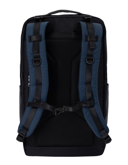 Plecak Doughnut Roaming Street Cruise Series Navy 27L