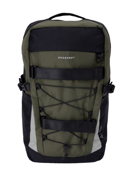 Plecak Doughnut Roaming Street Cruise Series Army 27L