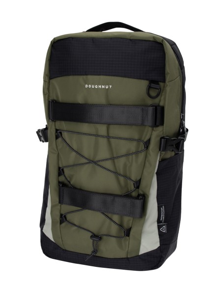 Plecak Doughnut Roaming Street Cruise Series Army 27L