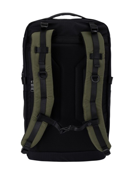 Plecak Doughnut Roaming Street Cruise Series Army 27L