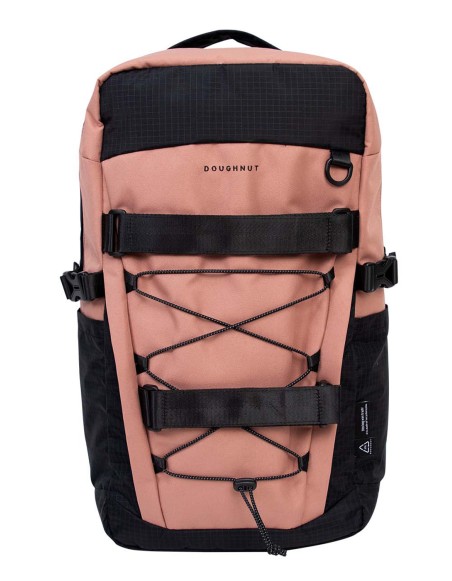 Plecak Doughnut Roaming Street Cruise Series Chestnut 27L