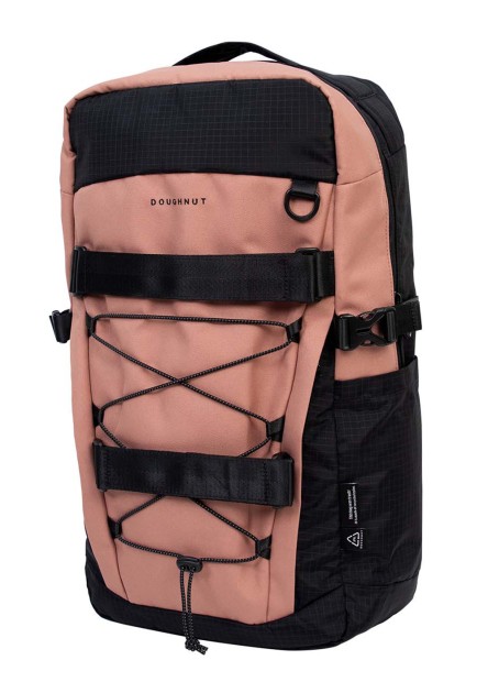 Plecak Doughnut Roaming Street Cruise Series Chestnut 27L