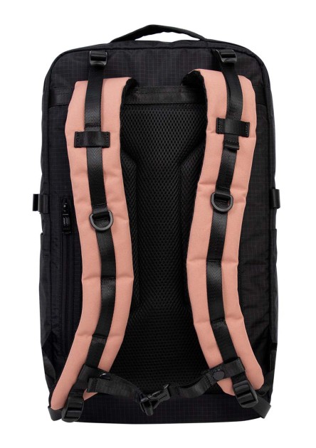 Plecak Doughnut Roaming Street Cruise Series Chestnut 27L