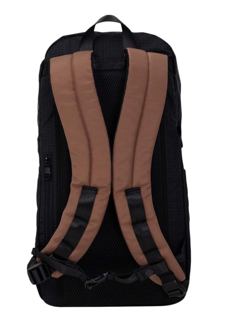 Plecak Doughnut Roaming Street Cruise Series Brown 27L