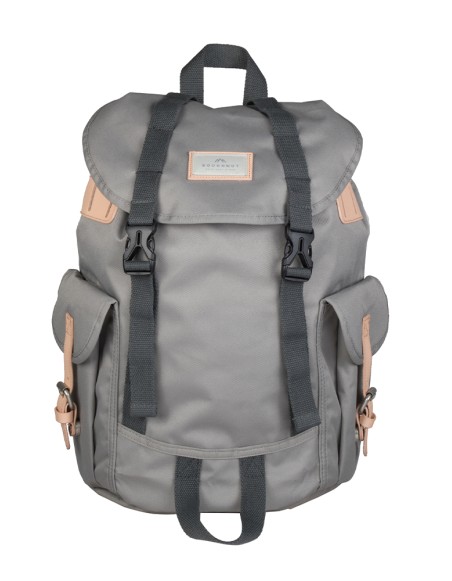 Plecak Doughnut Woodland Small Light Grey 18L