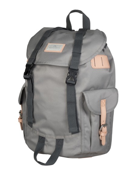 Plecak Doughnut Woodland Small Light Grey 18L
