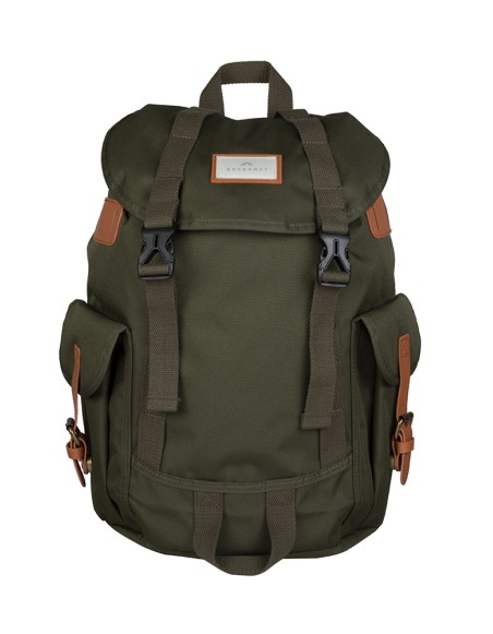 Plecak Doughnut Woodland Small Army 18L