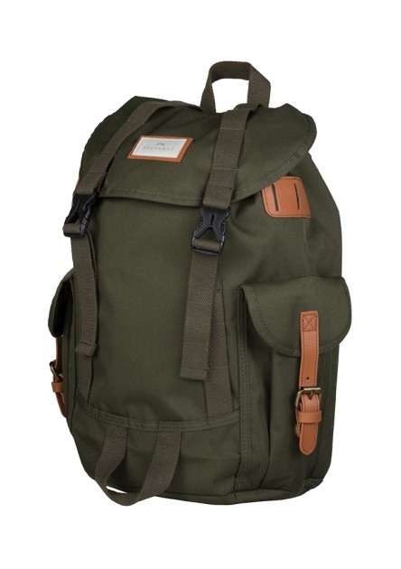 Plecak Doughnut Woodland Small Army 18L