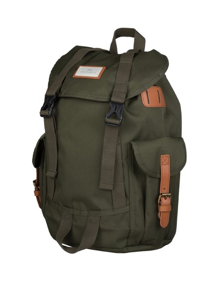 Plecak Doughnut Woodland Small Army 18L