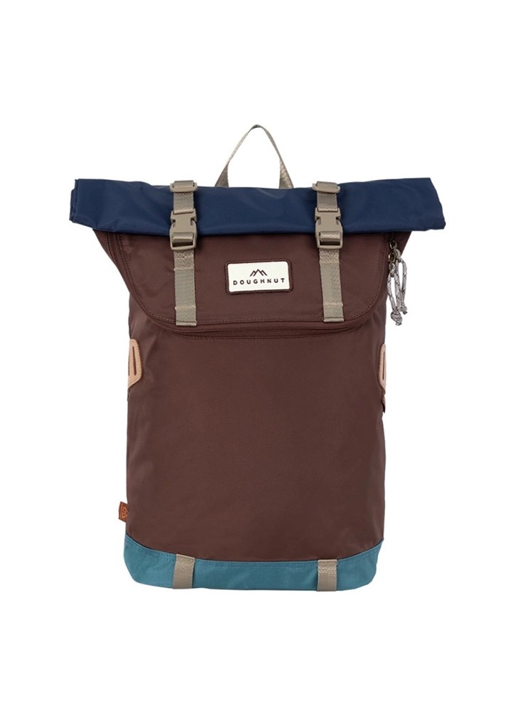 Plecak Doughnut Christopher Small Jungle II Series Brown 12L