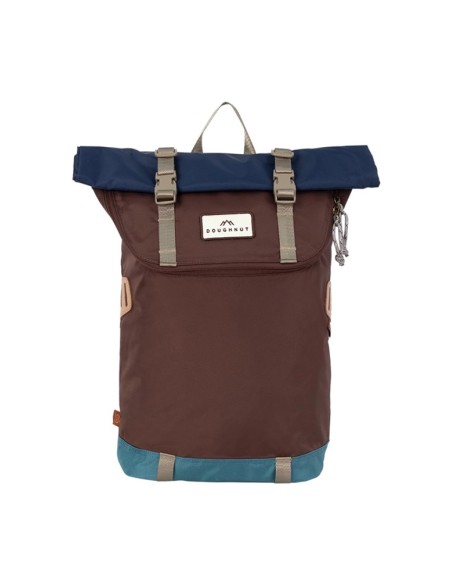 Plecak Doughnut Christopher Small Jungle II Series Brown 12L