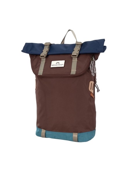 Plecak Doughnut Christopher Small Jungle II Series Brown 12L