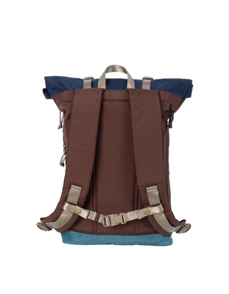 Plecak Doughnut Christopher Small Jungle II Series Brown 12L