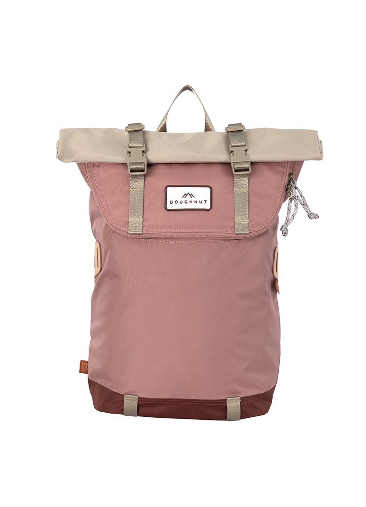 Plecak Doughnut Christopher Small Jungle II Series Chestnut 12L