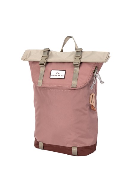 Plecak Doughnut Christopher Small Jungle II Series Chestnut 12L