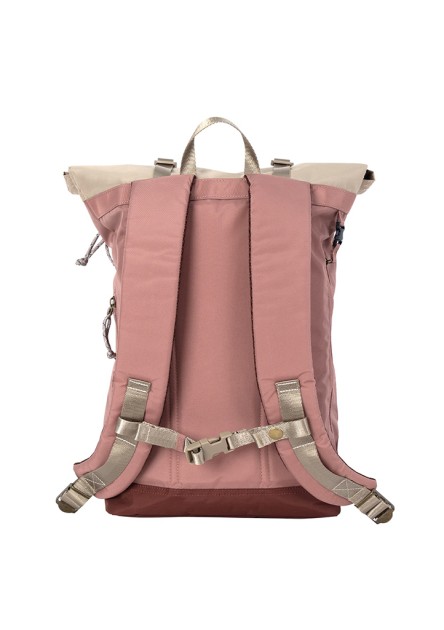 Plecak Doughnut Christopher Small Jungle II Series Chestnut 12L