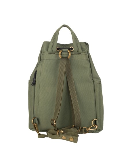 Plecak Doughnut Sonoma Olive 15L