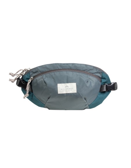 Nerka Doughnut Seattle Jungle Series Charcoal x Teal 1,5L