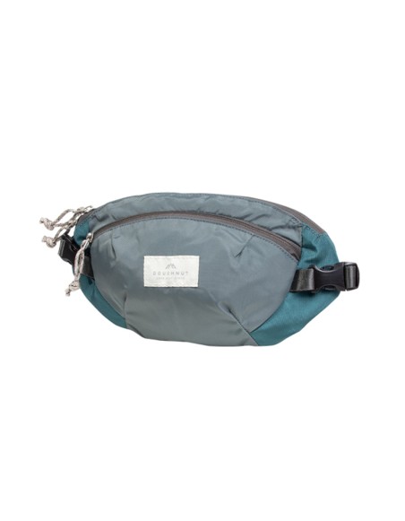 Nerka Doughnut Seattle Jungle Series Charcoal x Teal 1,5L