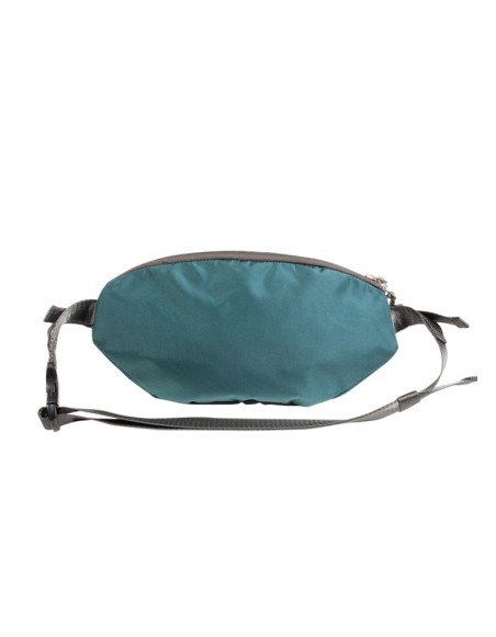 Nerka Doughnut Seattle Jungle Series Charcoal x Teal 1,5L