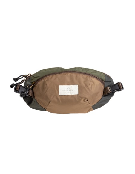 Nerka Doughnut Seattle Jungle Series Olive x Army 1,5L