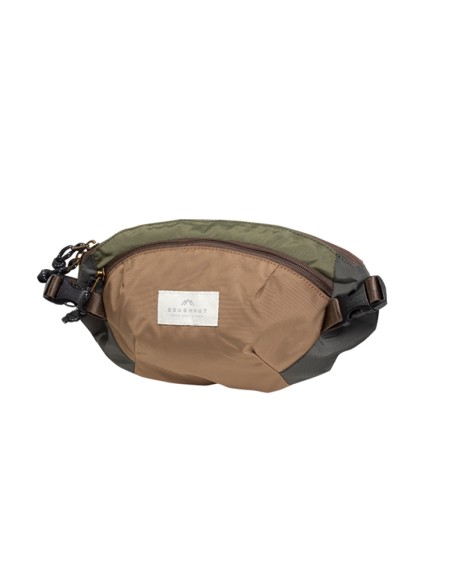 Nerka Doughnut Seattle Jungle Series Olive x Army 1,5L