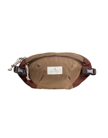 Nerka Doughnut Seattle Jungle Series Maroon x Khaki 1,5L