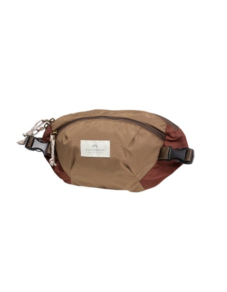 Nerka Doughnut Seattle Jungle Series Maroon x Khaki 1,5L