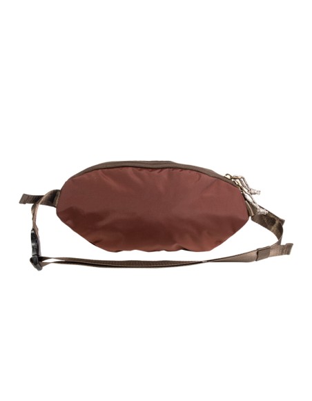 Nerka Doughnut Seattle Jungle Series Maroon x Khaki 1,5L