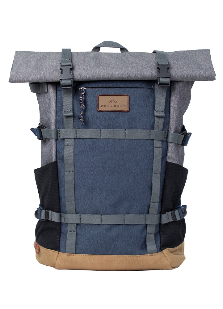 Plecak Doughnut Paratrooper Happy Camper Series Nautical 26L