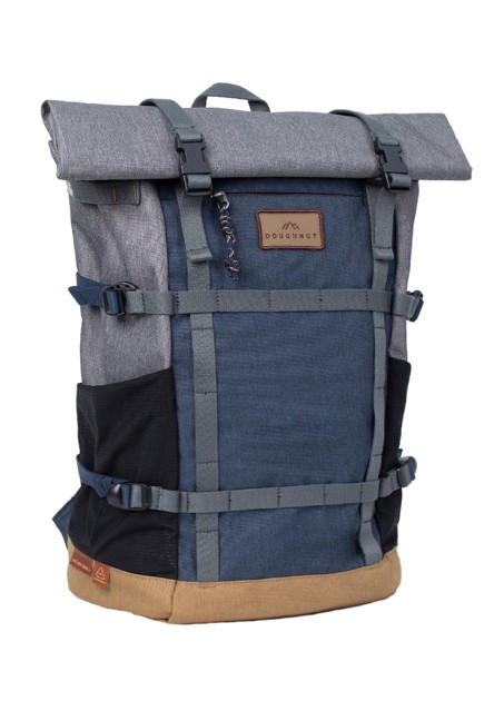 Plecak Doughnut Paratrooper Happy Camper Series Nautical 26L