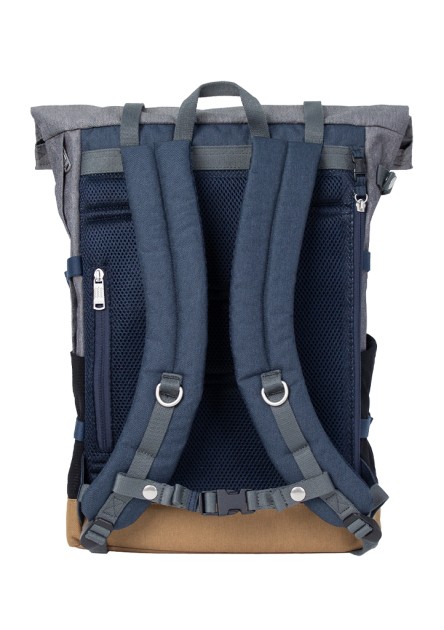 Plecak Doughnut Paratrooper Happy Camper Series Nautical 26L