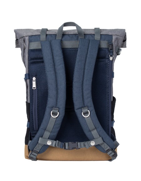 Plecak Doughnut Paratrooper Happy Camper Series Nautical 26L