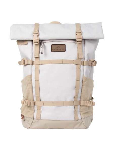 Plecak Doughnut Paratrooper Happy Camper Series Ivory 26L